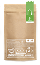 BRASIL CERRADO FINE CUP 250G GRANO