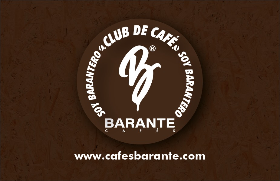 CLUB BARANTE - 30% de descuento - Durante 1 año