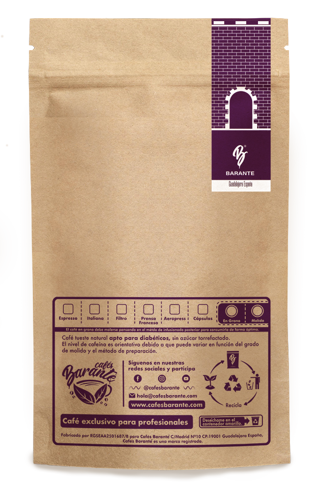 ARRIACENSE 1KG