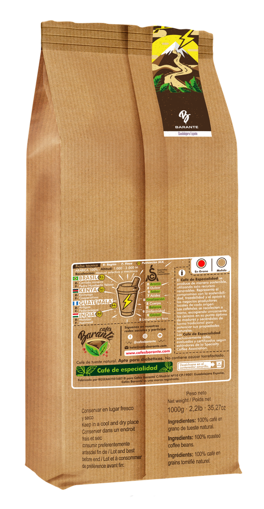 IMPULSO 1 KG
