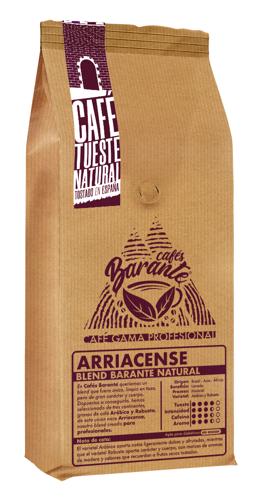 ARRIACENSE 1KG