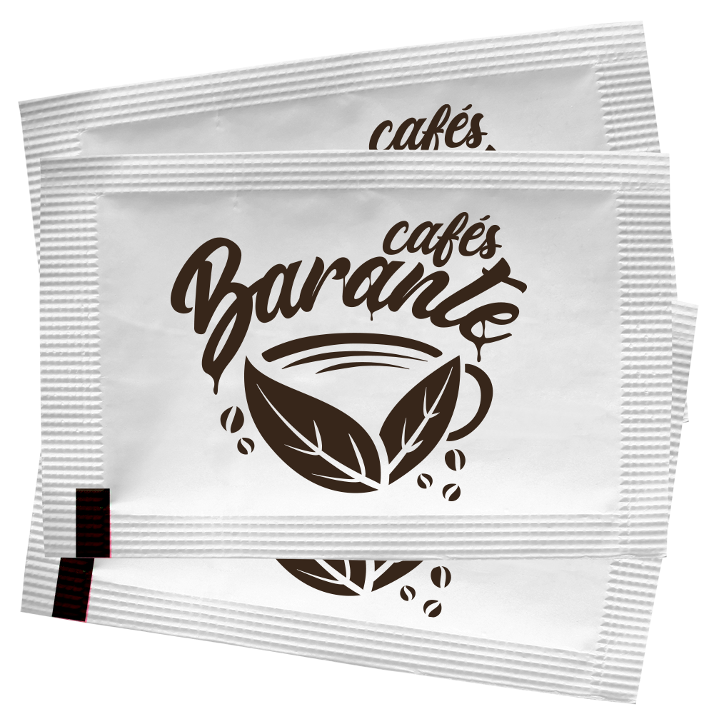 AZUCAR CAJA 1000/ud BARANTE