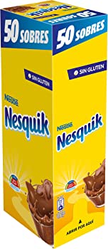 NESQUIK 50/UD