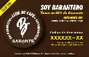 CLUB BARANTE - 30% de descuento - Durante 1 año