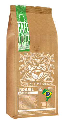[CAF0007] BRASIL BOURBON 1KG