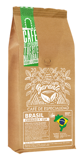 [CAF0008] BRASIL CERRADO FINE CUP 1KG