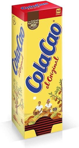 [COM0010] COLACAO SOBRES 50/ud