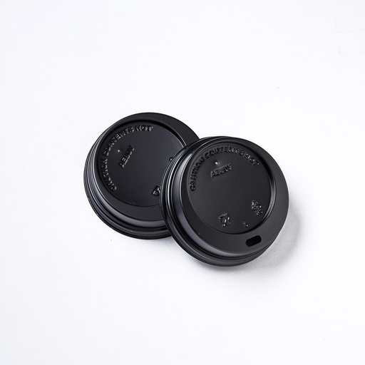 [COM0022] TAPAS VASOS 8oz (100ud)