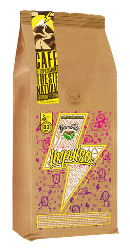 [CAF0009] IMPULSO 1 KG